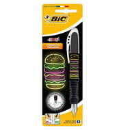 Bic stylo plume xpen décor burger 12-15 ans 2 décors