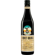 Fernet branca amer 70cl 39%vol