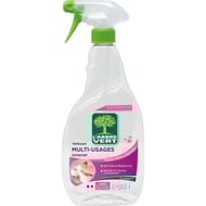 L'arbre vert nettoyant multi-usages agrumes spray 740ml