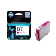 Hp 364 cartouche d'encre magenta