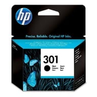Hp 301N cartouche d'encre noire