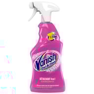 Vanish oxi action pistolet avant lavage 750ml