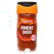 Ducros piment doux moulu 40g