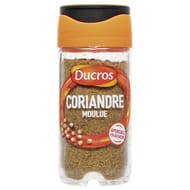 Ducros coriandre moulue 32g