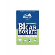 La Baleine étui carton bicarbonate 800g