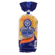 Grand'mère coquillettes 500g