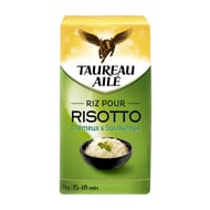 Taureau ailé spécial risotto 1kg