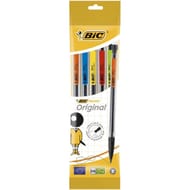Bic 5  porte mines matic classic 0.7 mm