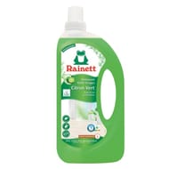 Rainett Mult-usages Citron Vert Bouteille 1l Ecolabel