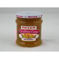 Beyer confiture extra mirabelles 370g