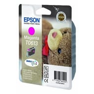 Epson cartouche magenta T0613