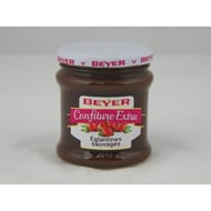 Beyer confiture extra églantines sauvages 370g