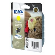 Epson cartouche jaune T0614