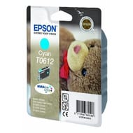 Epson cartouche cyan T0612