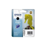 Epson Cartouche noire T0481