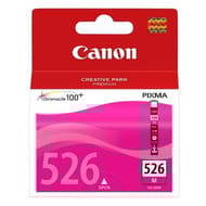 Canon 526 cartouche d'encre magenta