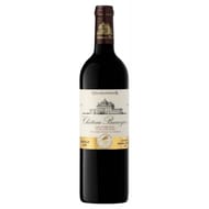 Château Barreyres haut médoc cru bourgeois 75cl 14%vol