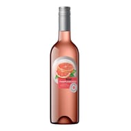 Champoreau boisson à base de vin rosé pamplemousse 75 cl 8% Vol.
