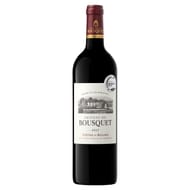 Chateau du bousquet AOP côtes de bourg 75cl 13.5%vol