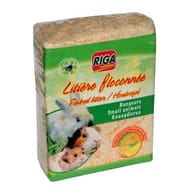Riga litière floconnée agrumes 1kg