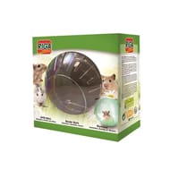 Riga boule "gym" pour hamster