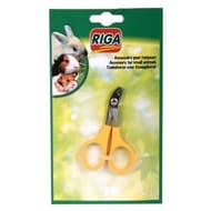 Riga - Coupe ongles rongeurs