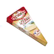 Président le brie crémeux pointe 31%mg 200g