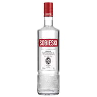 Sobieski vodka 70cl 37.5%vol