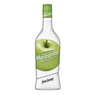 Liqueur manzanita 70cl 15%vol