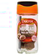 Ducros flacon muscade noix entières 18g