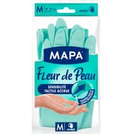 Mapa fleur de peau taille M