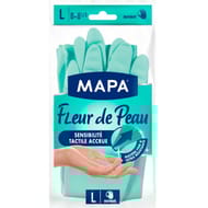 Mapa fleur de peau taille L