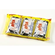 Rita gaufres vanille 3x150g