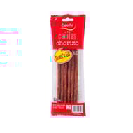 Espuna Canitas Chorizo sans gluten 60g