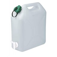 Jerrican 10l extra fort naturel