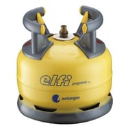 Antargaz recharge de gaz Elfi bio propane 5kg