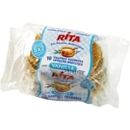 Rita Gaufres vanille 300g