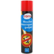 Cora insecticide anti-volants 400ml