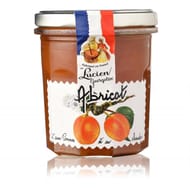 Les recettes Cuites au Chaudron abricots 320g