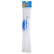 Riga siphon poire vide aquarium