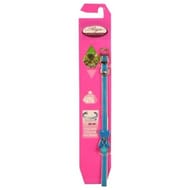 Riga - Collier noeud papillon 27/32cm