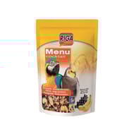 Riga menu cocktail grandes perruches doypack 500g