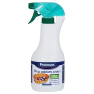Phytosoin stop odeurs pour chiens  480ml