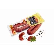 Argal chorizo sarta doux 200g