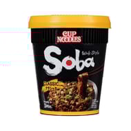 Nissin soba classique cup 90g