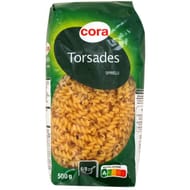 Cora torti 500g