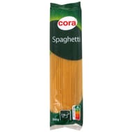 Cora spaghetti 500g