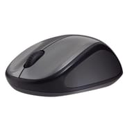 Logitech souris sans fil noire m235 910-002201