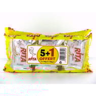 Rita gaufres vergeoise 5+1 offerte 900g