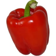 Poivron rouge